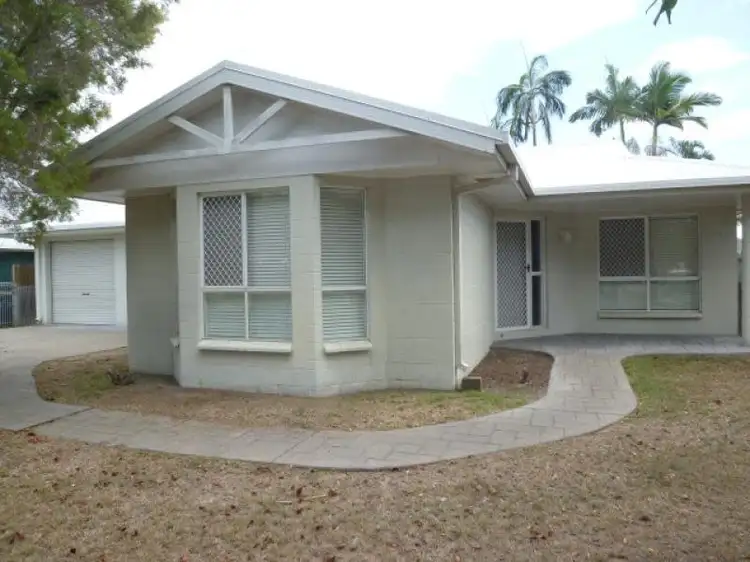 Main view of Homely house listing, 44 lambert Street, Heatley QLD 4814