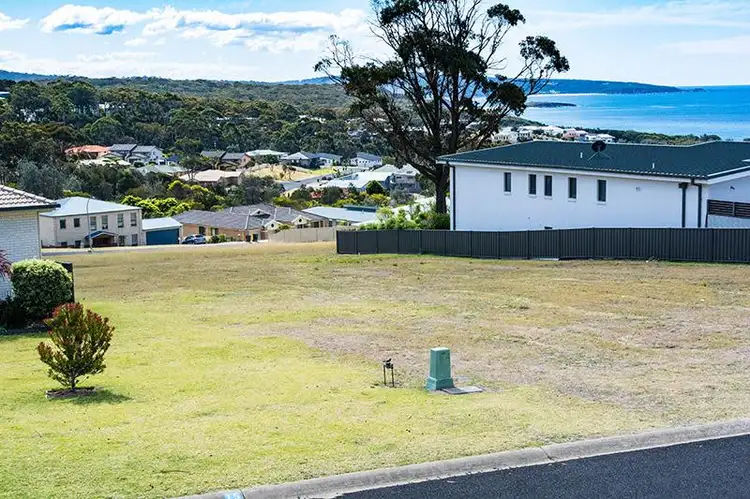 Third view of Homely land listing, 13 The Dress Circle, Tura Beach NSW 2548