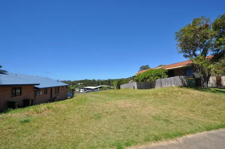 Main view of Homely land listing, 60 Raleigh Street, Scotts Head NSW 2447