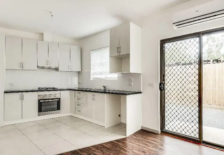 Second view of Homely townhouse listing, 2/10 Cullimore Court, Dandenong VIC 3175