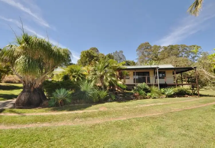 3 wedgewood Drive, Macksville NSW 2447