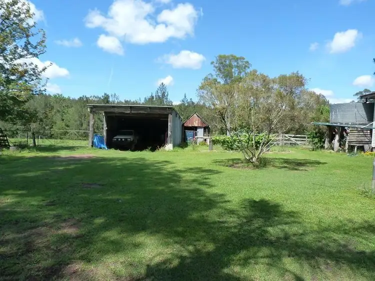 Sixth view of Homely rural property listing, Address available on request