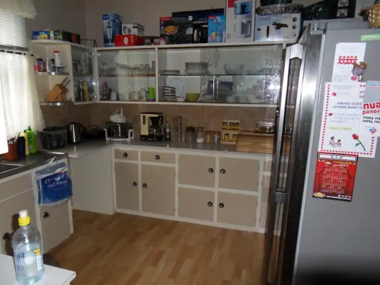 Second view of Homely house listing, 35 Cleveland Terrace, Ottoway SA 5013