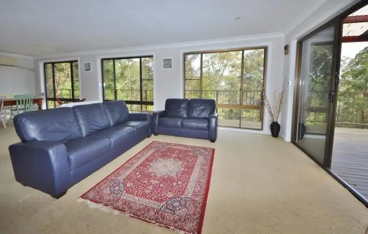 Seventh view of Homely house listing, 136 Bald Hill Road, Macksville NSW 2447