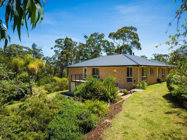 77 Lake Cohen Drive, Kalaru NSW 2550