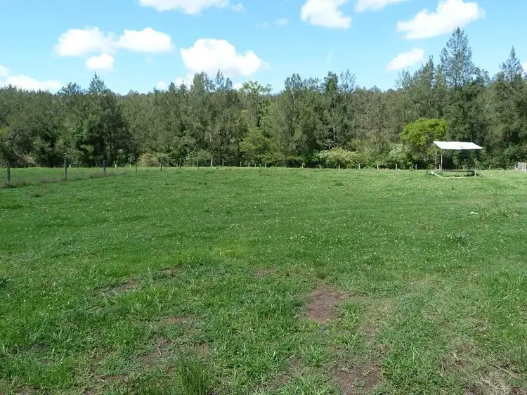 Main view of Homely rural property listing, Address available on request