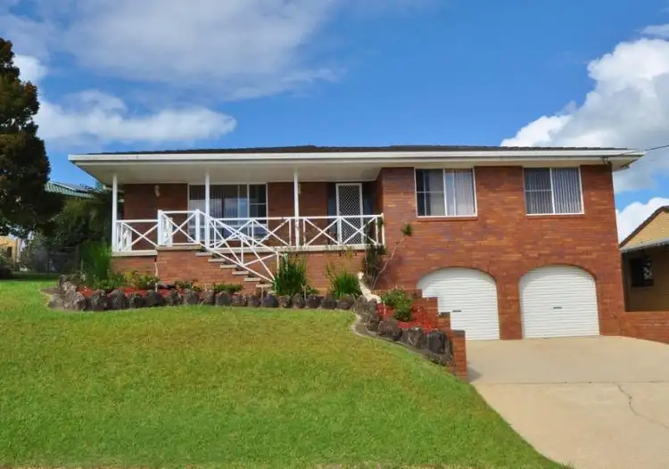 Main view of Homely house listing, 15 Glenmore Crescent, Macksville NSW 2447