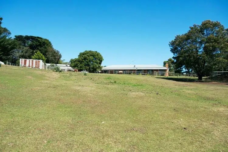 Seventh view of Homely house listing, 41 Lacote Road, Greendale VIC 3341