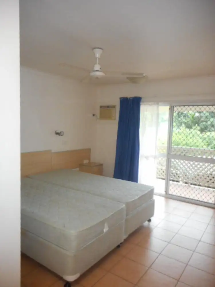 Second view of Homely unit listing, 307/21 ANDERSON Road, Woree QLD 4868