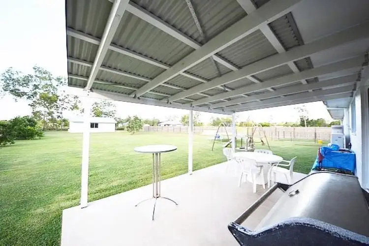 Seventh view of Homely house listing, 80 Mawson Street, Bluewater QLD 4818