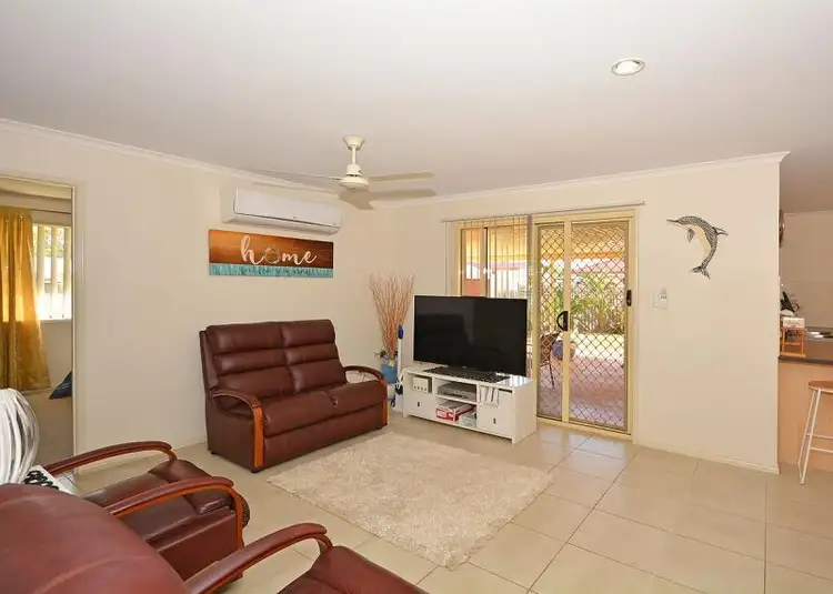 Sixth view of Homely house listing, 24 Moonstone  Drive, Urangan QLD 4655