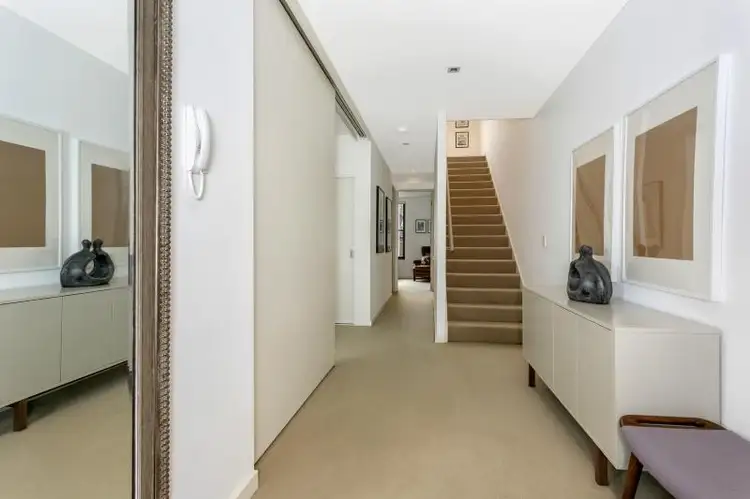 Main view of Homely apartment listing, 23/1 Barr Street, Camperdown NSW 2050