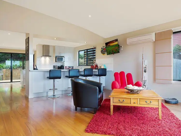 Seventh view of Homely house listing, 13 Oceanview Terrace, Tathra NSW 2550