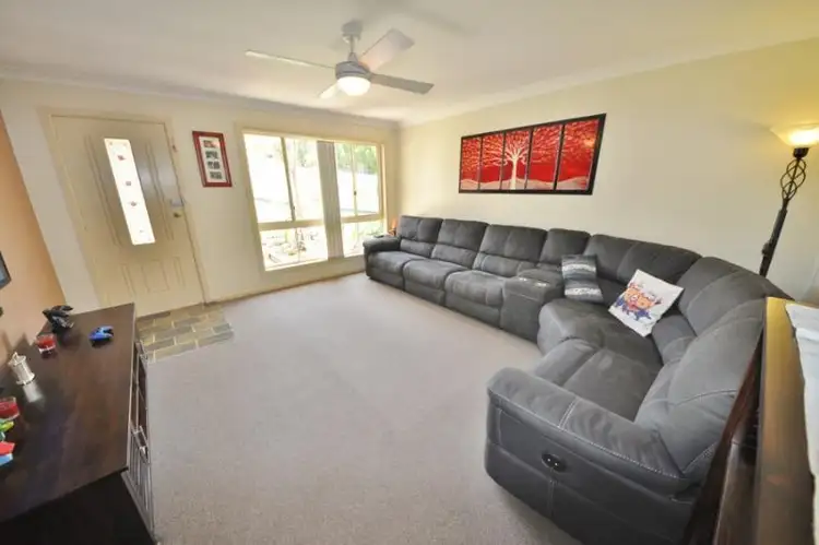 Third view of Homely house listing, 12 Lennon  Close, Macksville NSW 2447