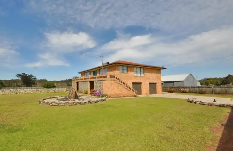 Main view of Homely house listing, 371 Gumma Road, Gumma NSW 2447