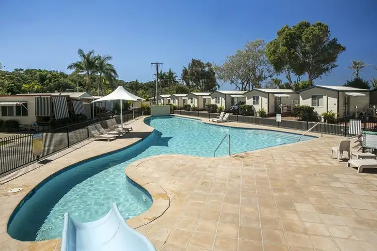 Seventh view of Homely other listing, X1 White Albatross Park, Nambucca Heads NSW 2448