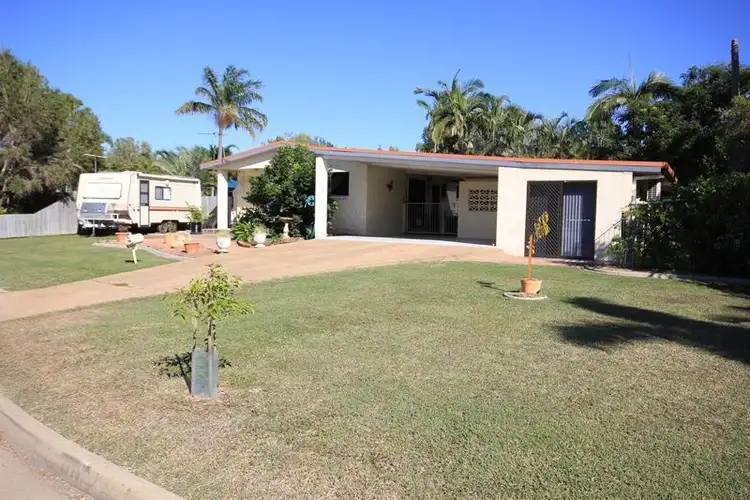 17 Florence Court, Kirwan QLD 4817