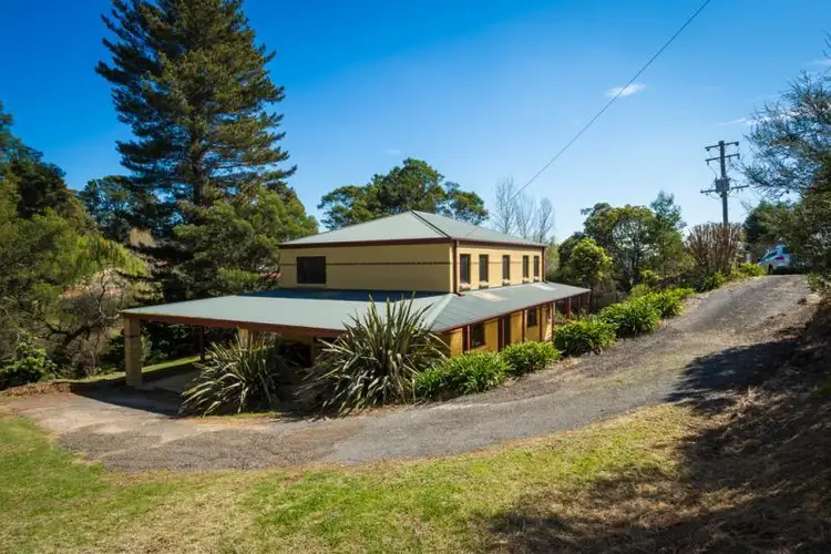 Main view of Homely house listing, 6 Bellbird Court, Wolumla NSW 2550