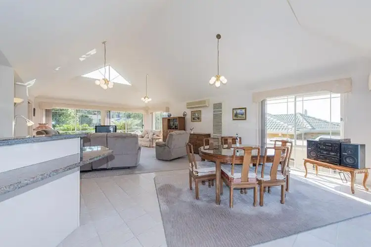 Fifth view of Homely house listing, 12 Pacifc Way, Tura Beach NSW 2548