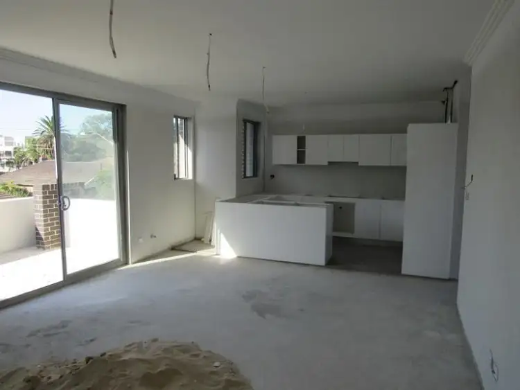 Fifth view of Homely unit listing, 5/88 MERRYLANDS  Road, Merrylands NSW 2160