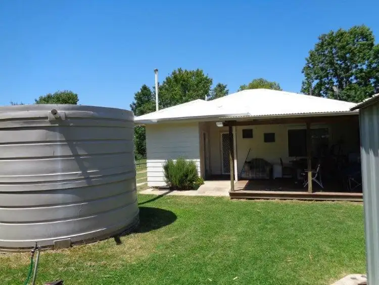 Fifth view of Homely house listing, 49 Booyamurra Street, Coolah NSW 2843