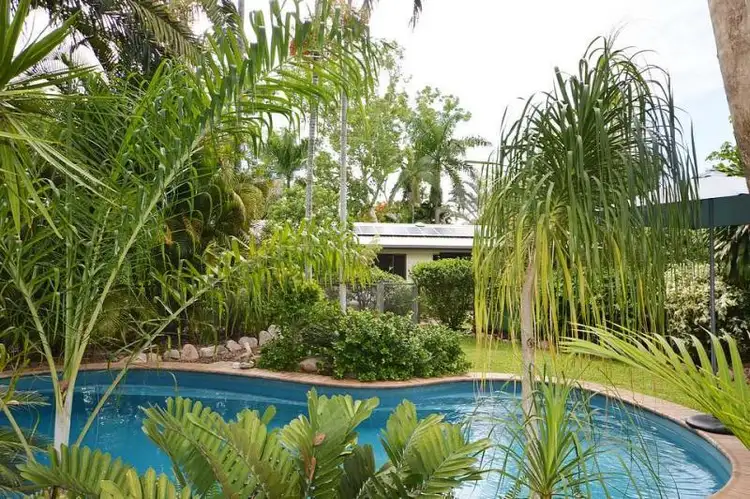 433 Foresty  Road, Bluewater QLD 4818