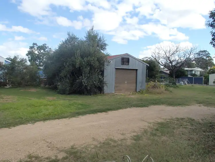 Fourth view of Homely house listing, 46 Regent Street, Inglewood QLD 4387