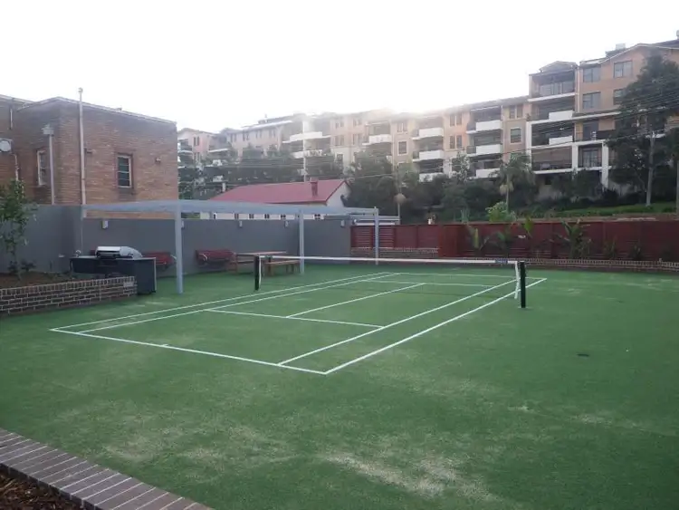 Fourth view of Homely apartment listing, 54a Blackwall point Road, Chiswick NSW 2046