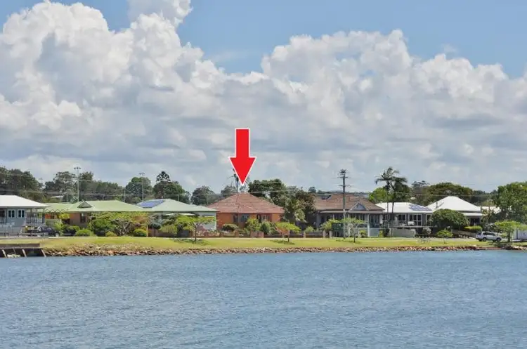 32 River Street, Macksville NSW 2447