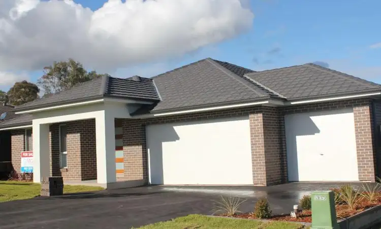 29 Collett Circuit Circuit, Appin NSW 2560