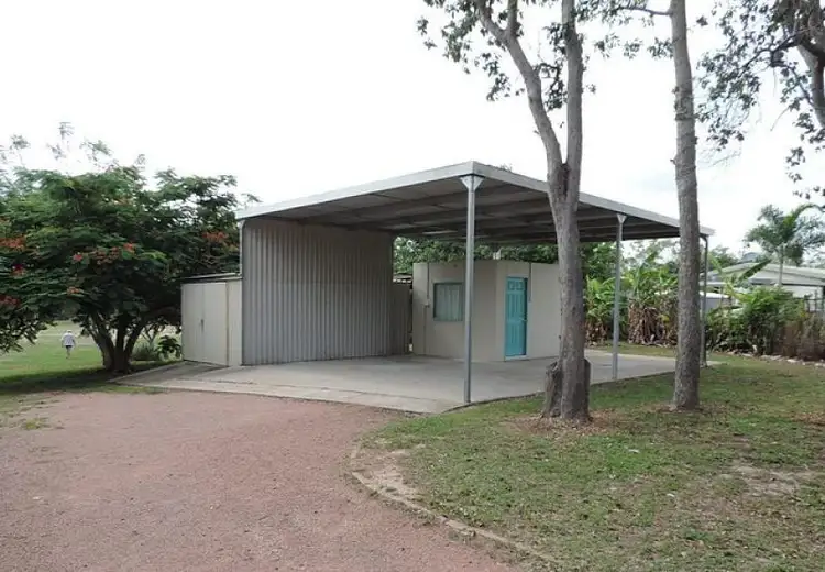 Fourth view of Homely house listing, 276 Forestry  Road, Bluewater QLD 4818