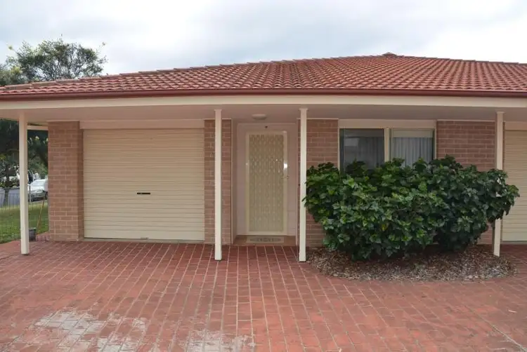 Third view of Homely house listing, 1/23 Zanthus Drive, Broulee NSW 2537