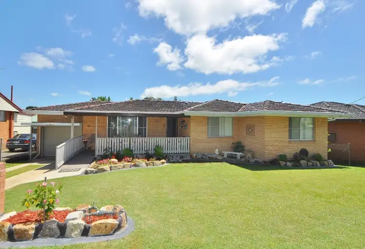 37 Boundary Street, Macksville NSW 2447