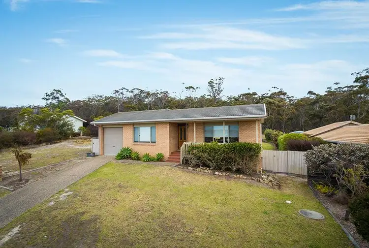 Second view of Homely house listing, 20 Curragudde Close, Pambula Beach NSW 2549