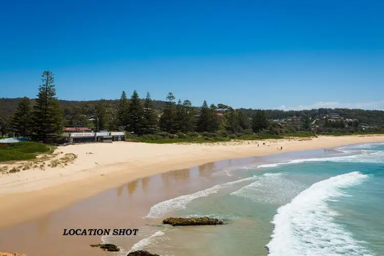 Third view of Homely unit listing, 7/5-7 Pacific Street, Tathra NSW 2550