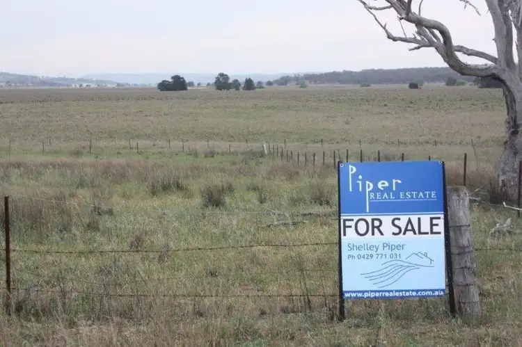 Third view of Homely land listing, Lot 6 Cross Street, Uarbry Village, Coolah NSW 2843