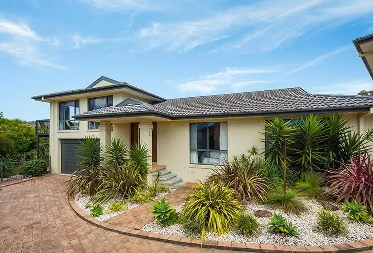 2/13 Waratah Court, Tura Beach NSW 2548