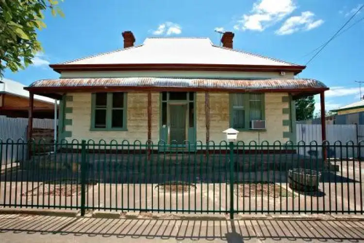 Main view of Homely house listing, 44 Jenkins Street, Rosewater SA 5013