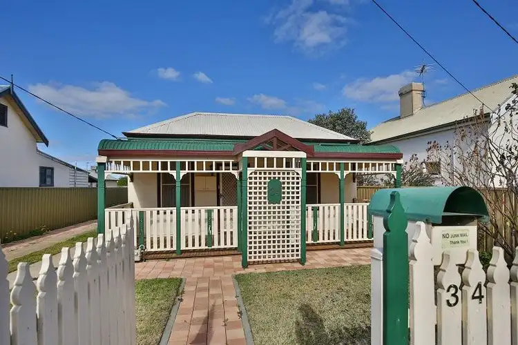 34 Ruby Avenue, Mildura VIC 3500