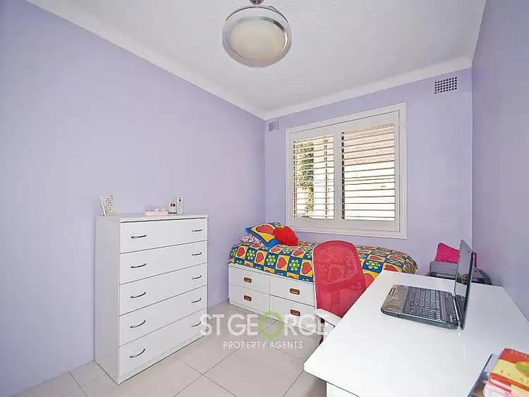Seventh view of Homely apartment listing, 1/44 Ocean Street, Penshurst NSW 2222