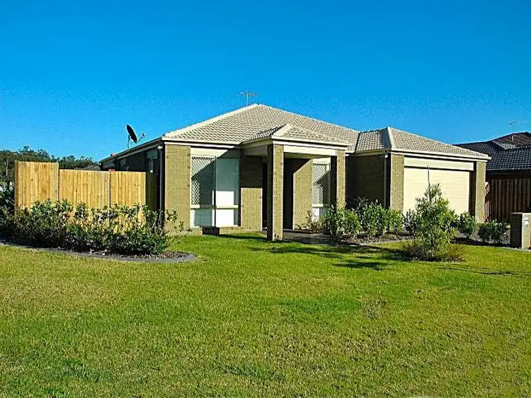 Third view of Homely house listing, 29 Aquatic Street, Berrinba QLD 4117