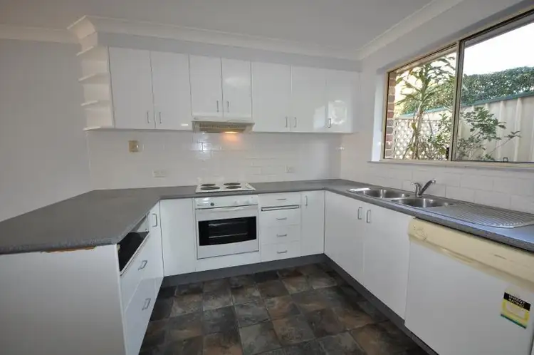 Fifth view of Homely villa listing, 3/57 Wallace Street, Macksville NSW 2447