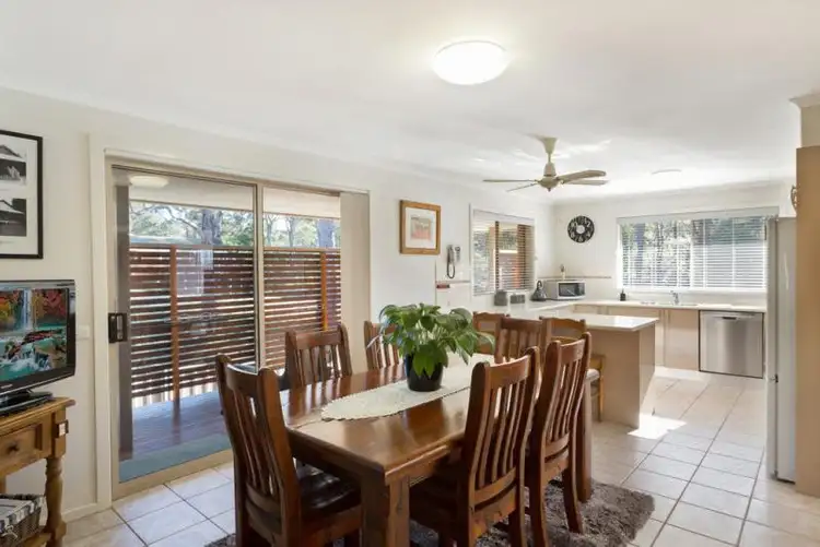 Sixth view of Homely house listing, 7 Flora Court, Tura Beach NSW 2548