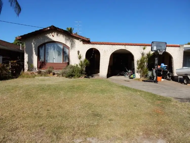 Main view of Homely house listing, 3 Gymea Crescent, Mannering Park NSW 2259
