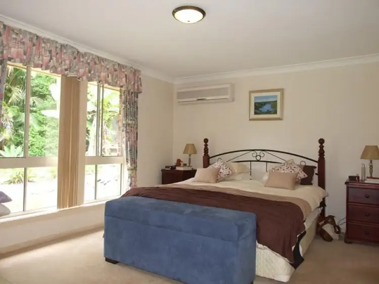 Second view of Homely rural property listing, 12 Pademelon Place, Allgomera NSW 2441