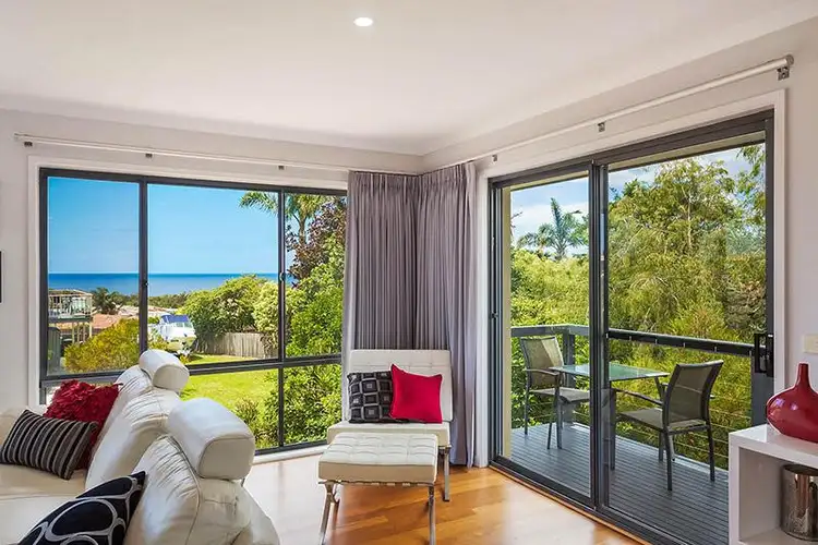 Fifth view of Homely townhouse listing, 2/13 Waratah Court, Tura Beach NSW 2548
