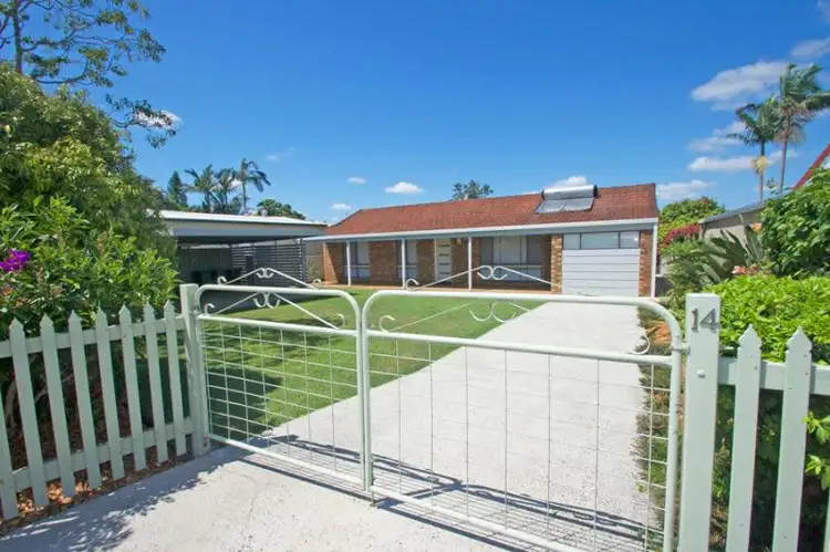 Main view of Homely house listing, 14 Stuart Street, Lawrence NSW 2460