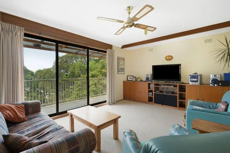 Fifth view of Homely house listing, 8 Francis Hollis Drive, Tathra NSW 2550