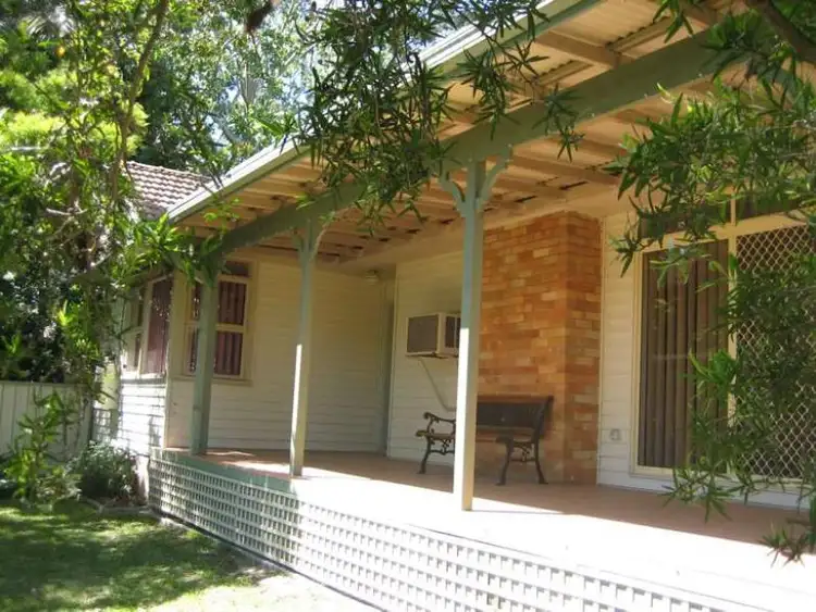 Fifth view of Homely house listing, 8 Waverley Road, Mannering Park NSW 2259