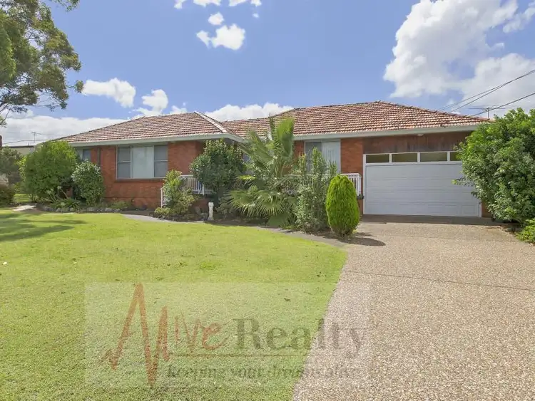 7 Argo Place, Miranda NSW 2228